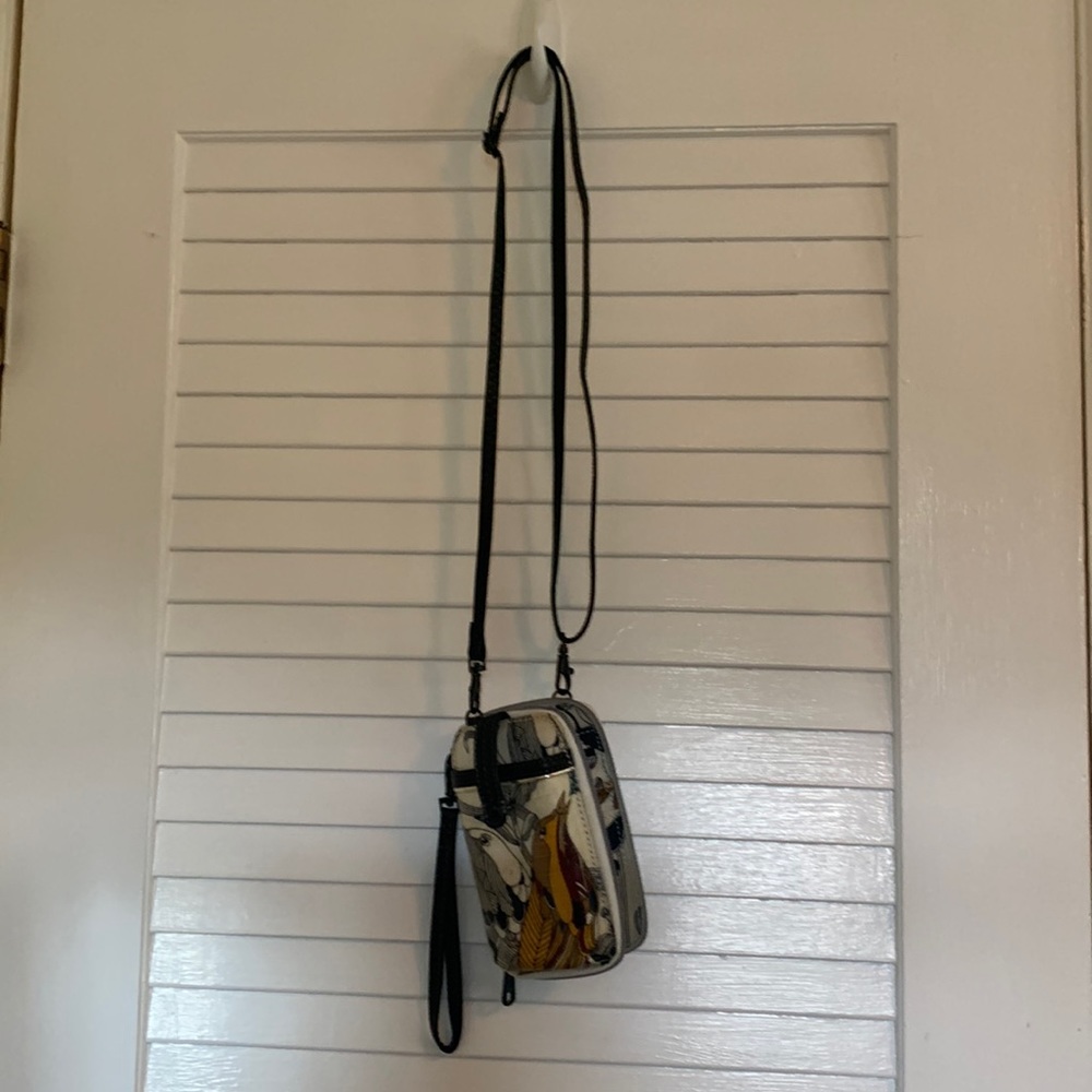 Sakroots Wallet